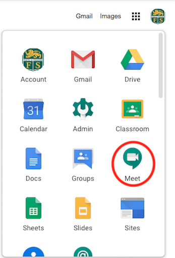 Google Meeting Icon Png / Download Hd Google Cloud Icons ...
